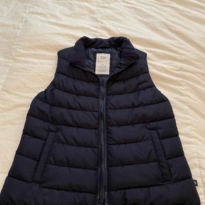Gap Puffer Vest